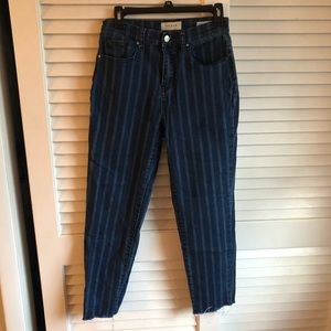 Pacsun Vintage Mom Jeans